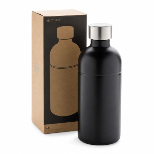 Bouteille de soda durable - image 4