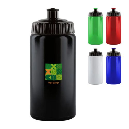 Gourde éco sport 500 ml - image 1
