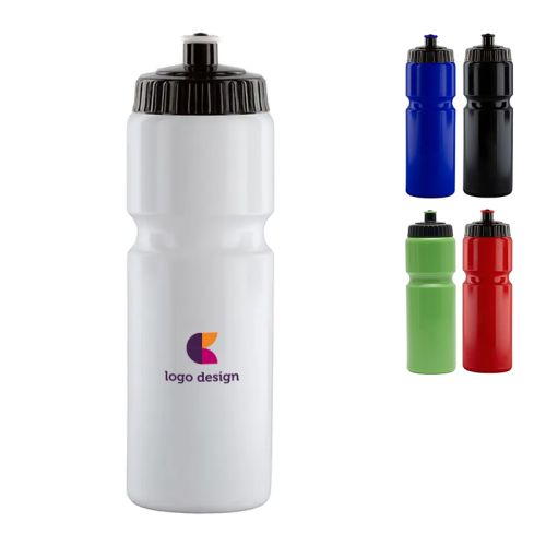Gourde éco sport 750 ml - image 1