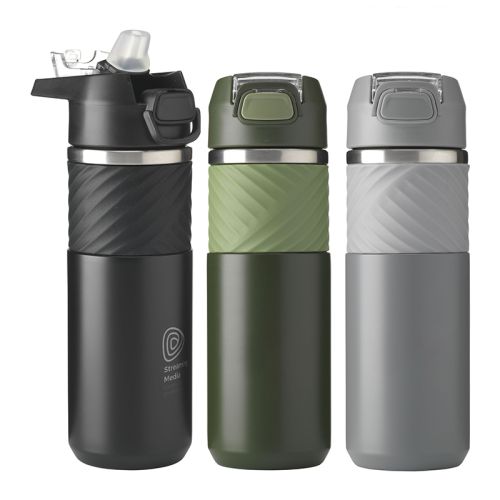 Thermos écologique - image 1