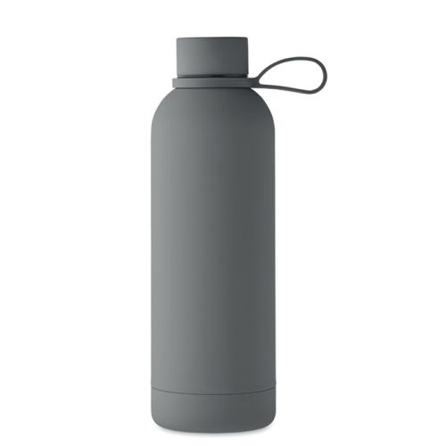 Bouteille en acier inoxydable recyclé - image 3