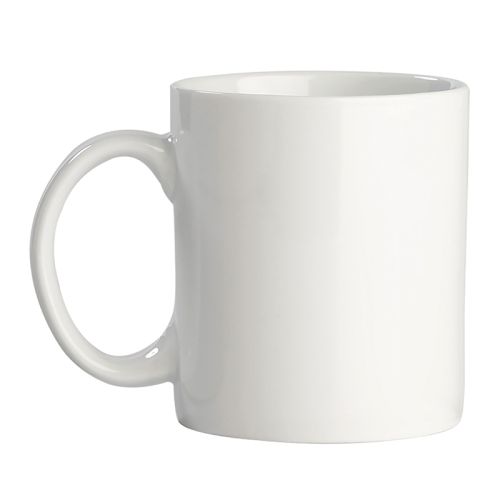 Mug en couleur pleine 300 ml - image 4