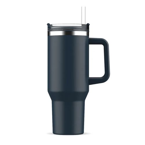 Mug isolée en inox - image 2
