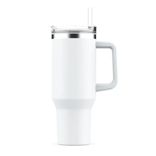 Mug isolée en inox - image 8