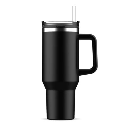 Mug isolée en inox - image 9