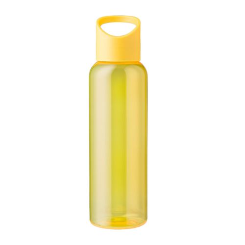 Bouteille d'eau colorée - image 6