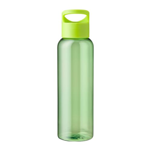 Bouteille d'eau colorée - image 4