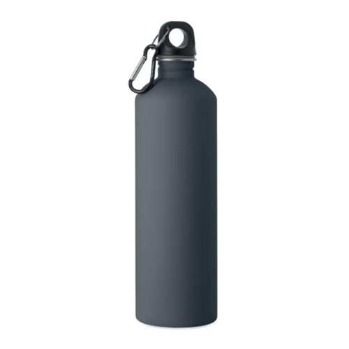 Bouteille recyclée avec mousqueton - image 6