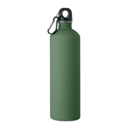 Bouteille recyclée avec mousqueton - image 9