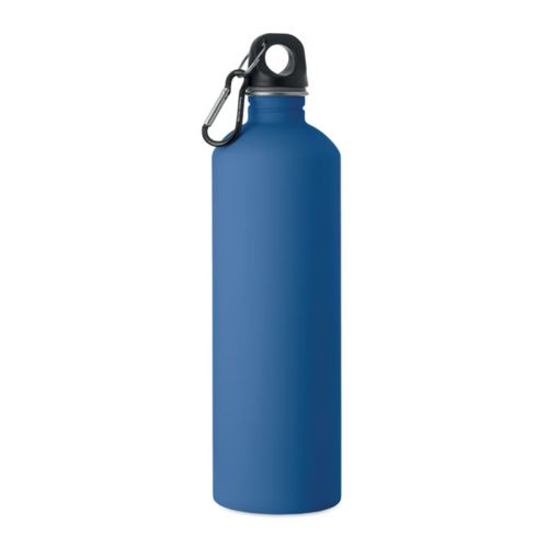Bouteille recyclée avec mousqueton - image 4
