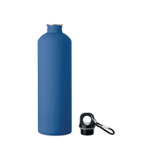 Bouteille recyclée avec mousqueton - image 2