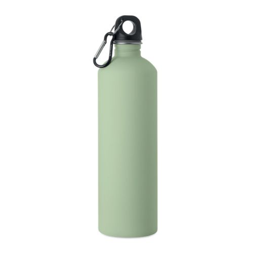 Bouteille recyclée avec mousqueton - image 7