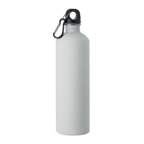 Bouteille recyclée avec mousqueton - image 8
