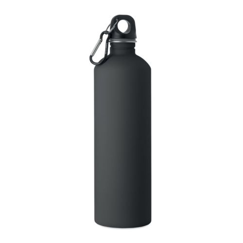Bouteille recyclée avec mousqueton - image 5