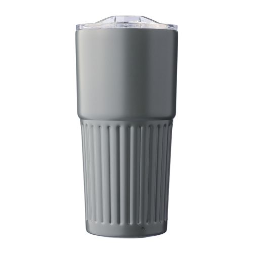 Mug isotherme en inox recyclé - image 2