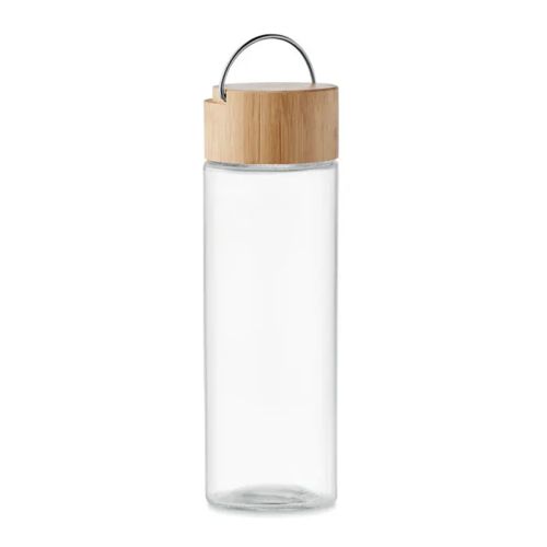 Bouteille 500 ml en verre - image 2