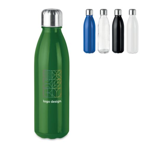Bouteille en verre - image 1