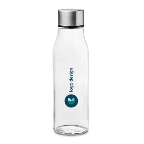 Bouteille en verre 500 ml - image 1