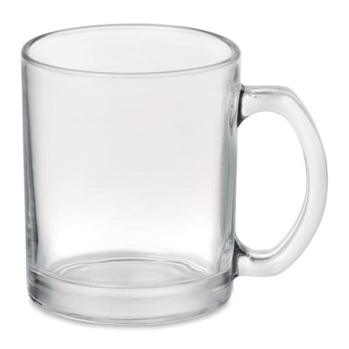 Mug en verre 300 ml - image 2