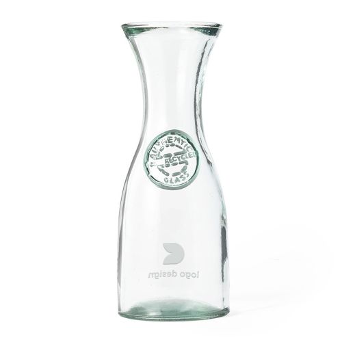 Carafe en verre 800 ml - image 1