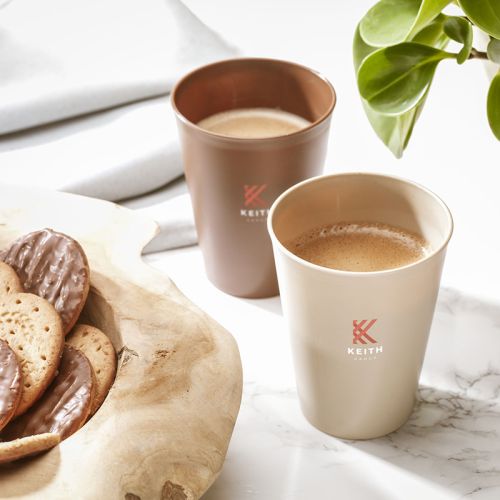 Tasse à café réutilisable - image 6