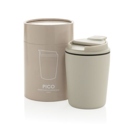 Tasse à café dans un étui cadeau - image 7