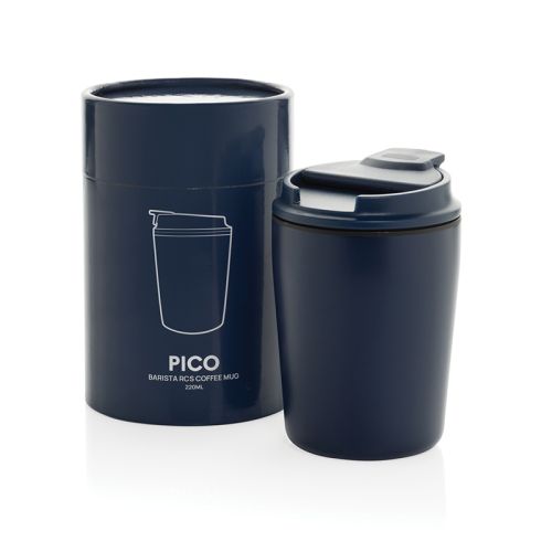 Tasse à café dans un étui cadeau - image 9