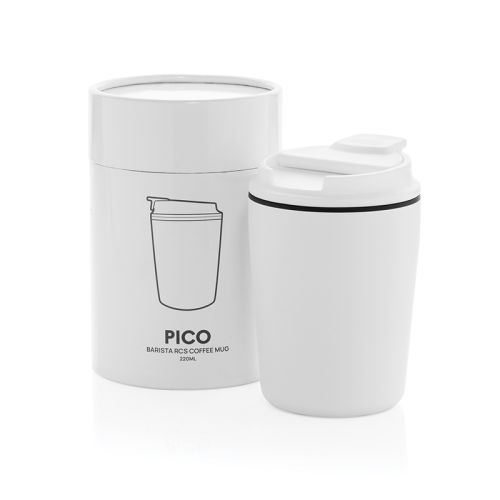 Tasse à café dans un étui cadeau - image 13