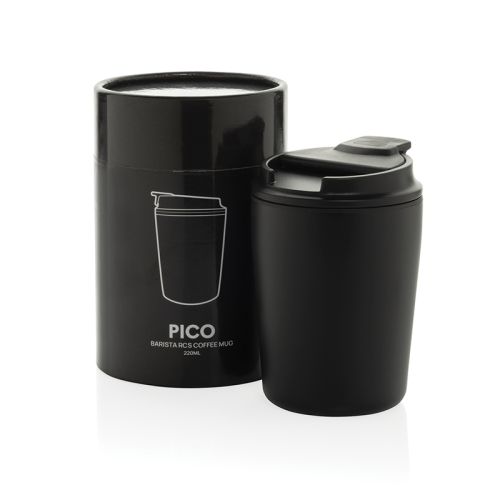Tasse à café dans un étui cadeau - image 17