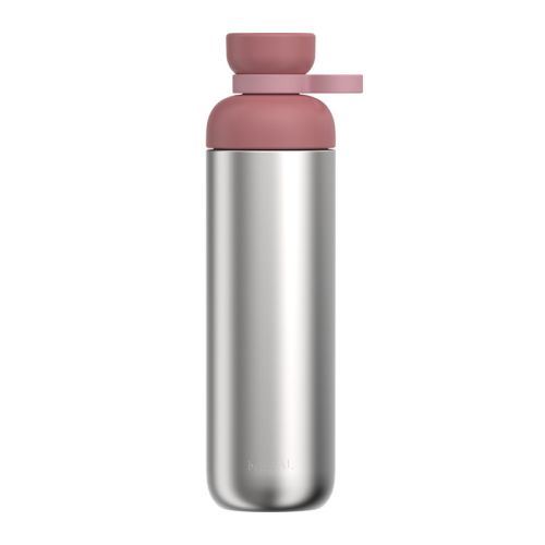 Gourde Mepal en acier inoxydable recyclé 900 ml - image 5