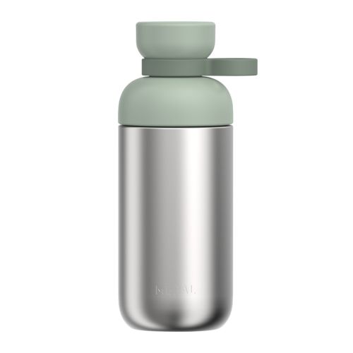 Gourde Mepal en acier inoxydable recyclé 500 ml - image 3