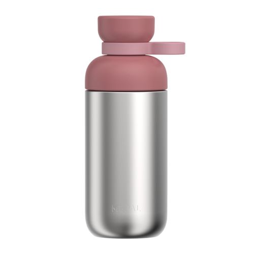 Gourde Mepal en acier inoxydable recyclé 500 ml - image 6