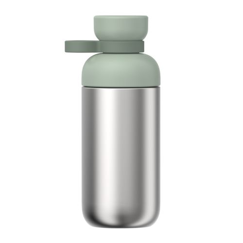 Gourde Mepal en acier inoxydable recyclé 500 ml - image 2