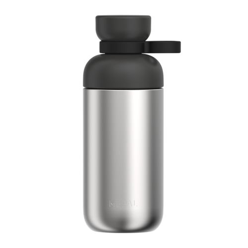 Gourde Mepal en acier inoxydable recyclé 500 ml - image 4