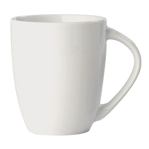 Tasse conique en porcelaine - image 2