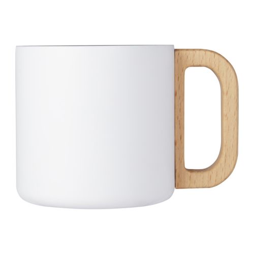 Mug en acier inoxydable recyclé - image 5