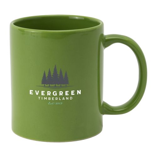 Mug en céramique - image 1