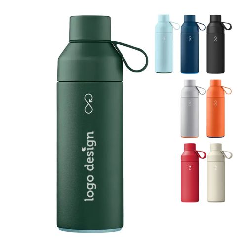 Bouteille Ocean - image 1