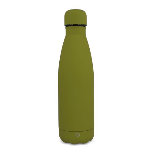 Bouteille isotherme soft touch 500 ml - image 5