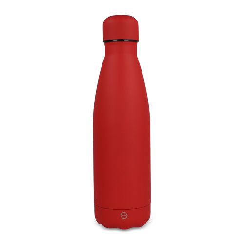 Bouteille isotherme soft touch 500 ml - image 4