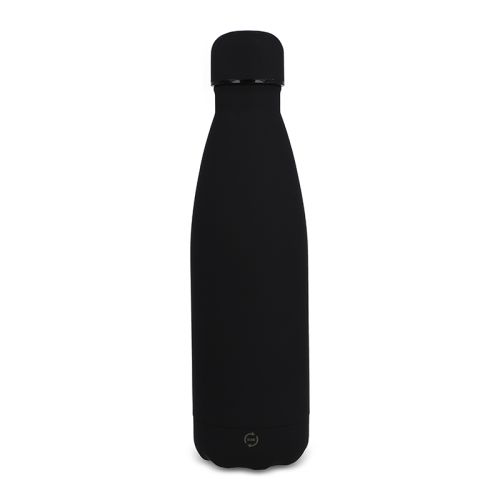 Bouteille isotherme soft touch 500 ml - image 2