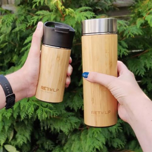 Thermos isotherme Retulp - image 5