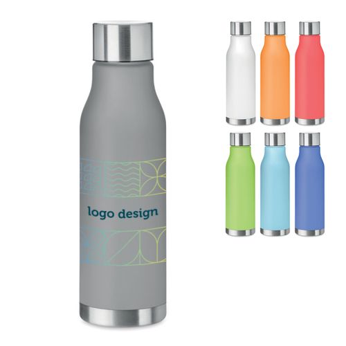 Bouteille RPET 600 ml - image 1