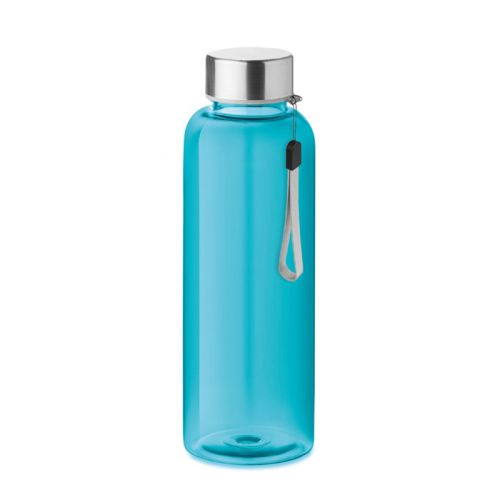 Bouteille d'eau avec œufs de Pâques - image 3