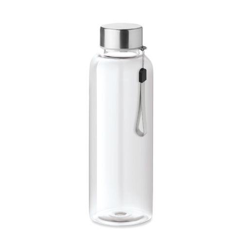 Bouteille d'eau avec œufs de Pâques - image 2