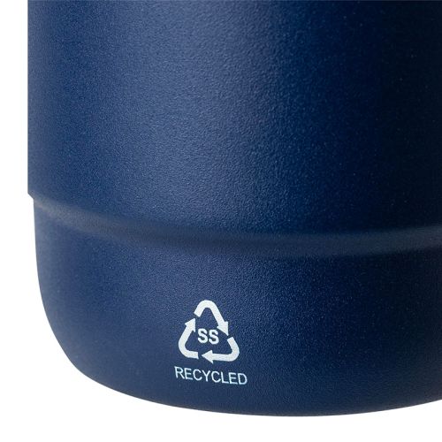 Gobelet inox recyclé double paroi - image 11