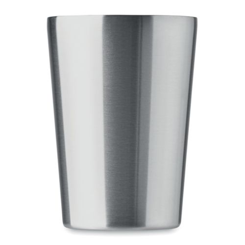 Gobelet à café avec housse en cuir - image 6