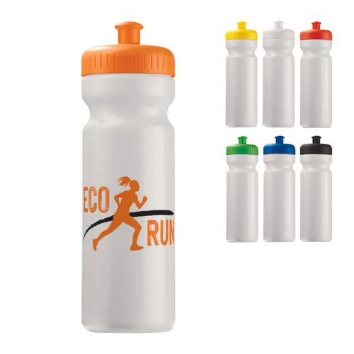 Gourde de sport 750 ml - image 1