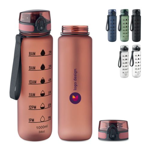 Bouteille d'eau de sport - image 1