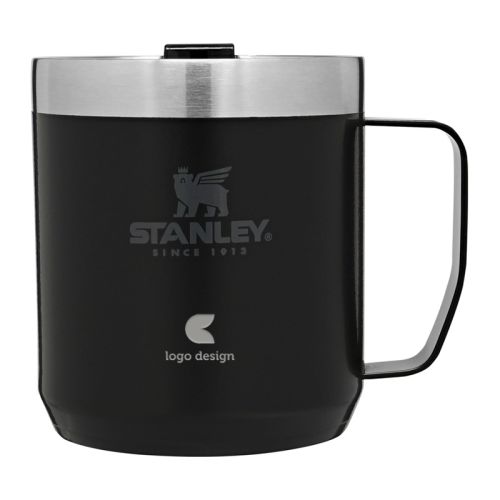 Gobelet Stanley Classic Legendary Camp 350 ml - image 1
